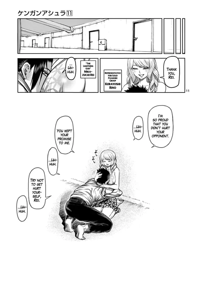 Kengan Ashura Chapter 90 image 12_optimized